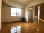 居室・リビング　広くてキレイなお部屋が広がっていて、充実した生活が送れそう。