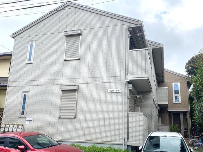 建物外観　☆綺麗な外観☆