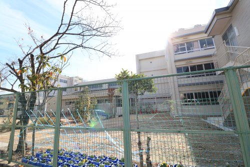 ＪＲ東海道本線 立花駅 徒歩12分 2階建 築45年の周辺写真