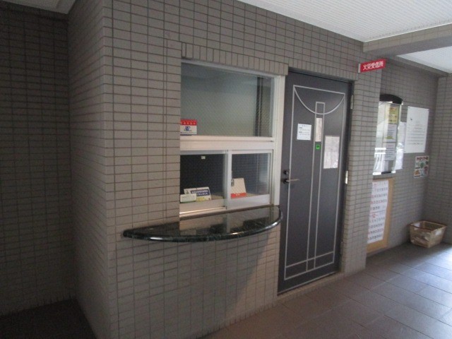ロビー