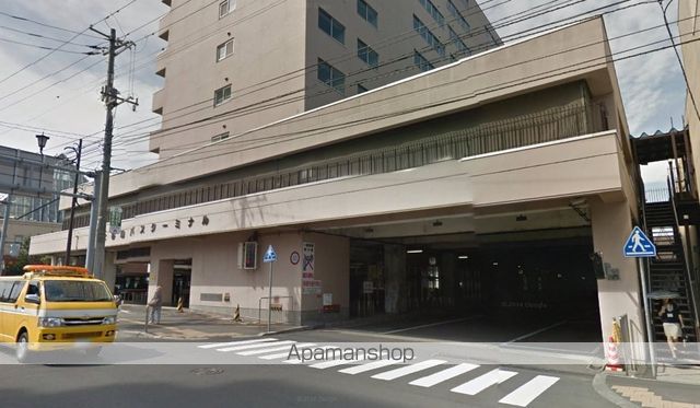 その他　大谷地バスターミナル（その他）まで679m