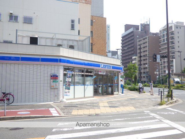 コンビニ　ローソン（コンビニ）まで338m
