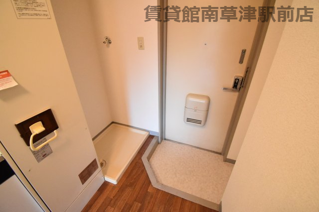 玄関　同仕様写真