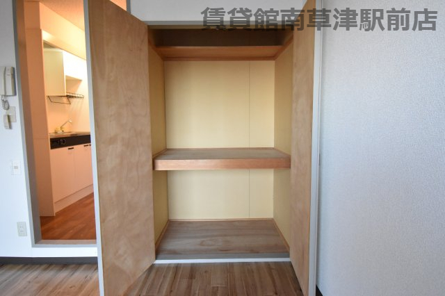 収納　同仕様写真