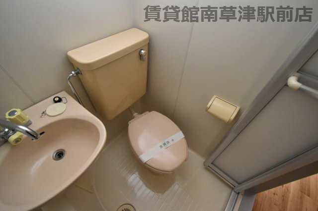トイレ　同仕様写真