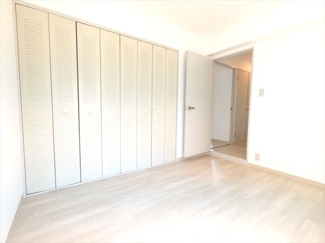 その他部屋・スペース　明るい洋室です