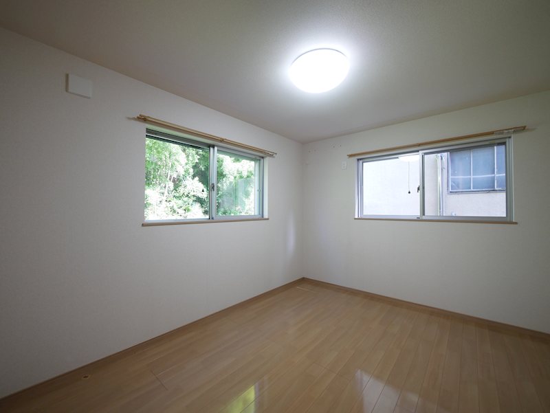 その他部屋・スペース　洋室７.５帖