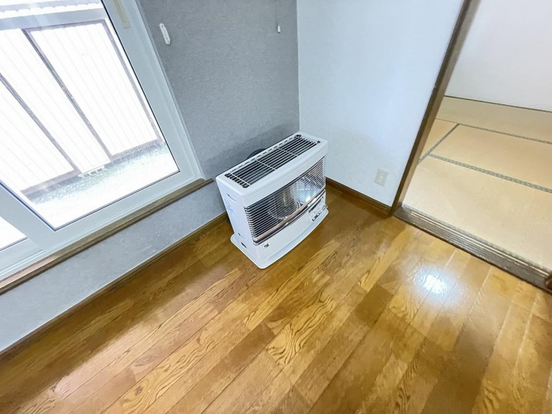 その他設備　設備