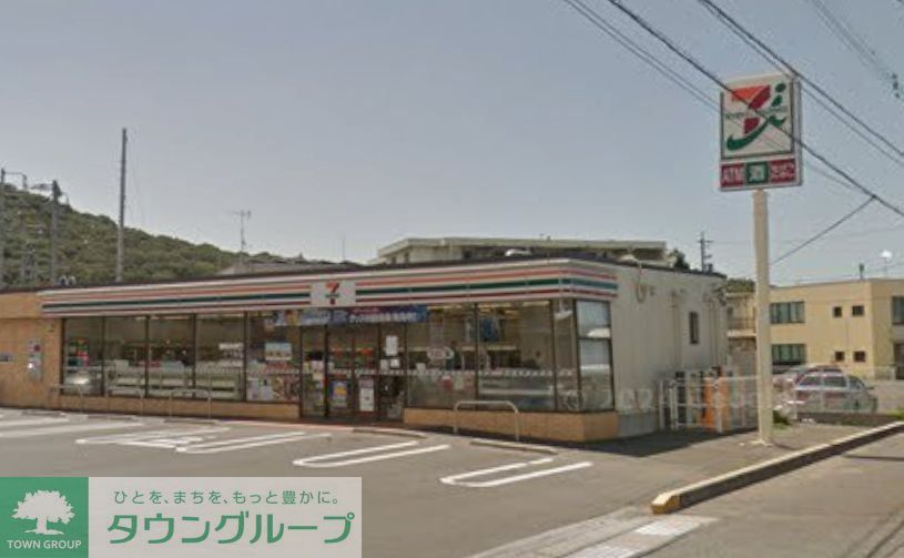 豊橋市岩屋町へーベルハウスの周辺写真