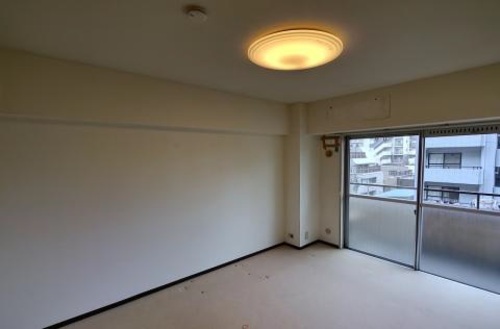 その他部屋・スペース　洋室
