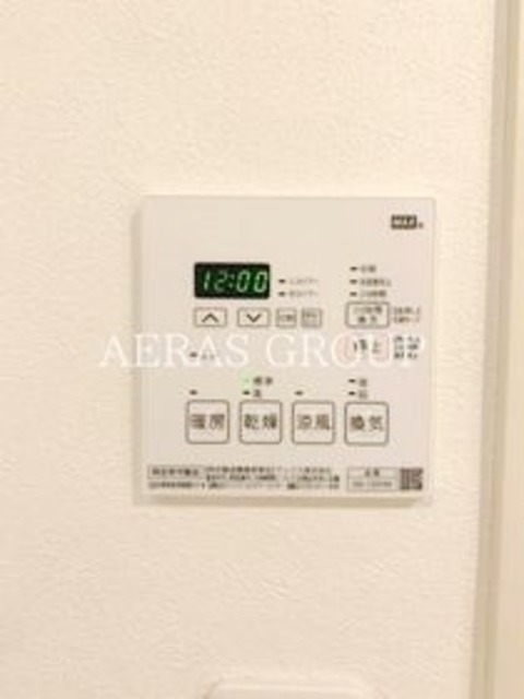 その他設備　同仕様
