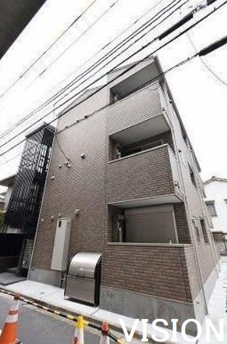 建物外観　☆外観☆