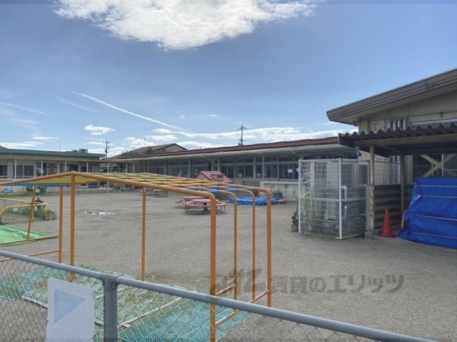 幼稚園・保育園　旭森幼稚園（幼稚園・保育園）まで450m