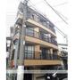 二子玉川駅より徒歩4分 2階 築23年9ヶ月の賃貸物件