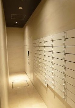 その他共有部分　☆設備充実☆