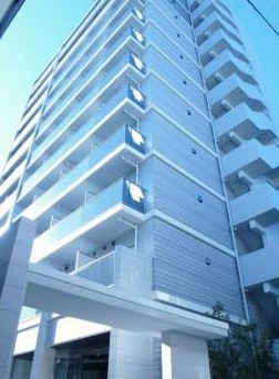 建物外観　☆綺麗な外観☆
