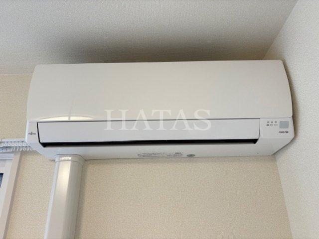 その他設備　同型タイプです。