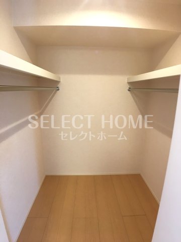 収納　同型タイプ
