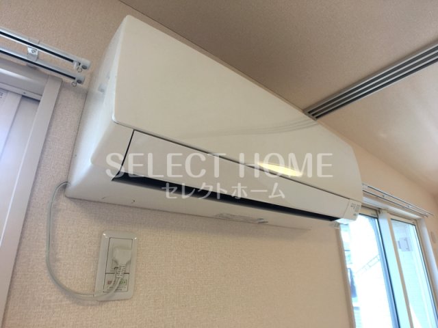 その他設備　同型タイプ