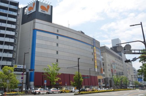 その他　SPC 福岡ダイエー店（その他）まで455m