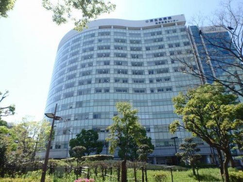 病院　済生会福岡総合病院（病院）まで858m