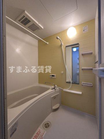 バス・シャワールーム　00365-203