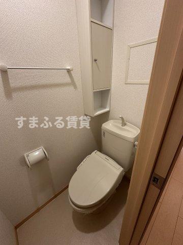トイレ　00365-203