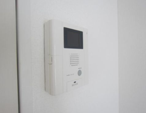セキュリティ　mosaique(モザイク）　TVモニターホン