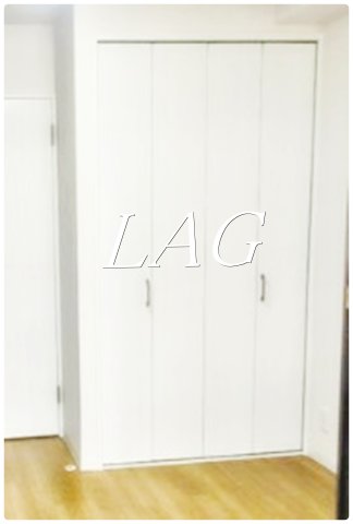 収納　収納です。