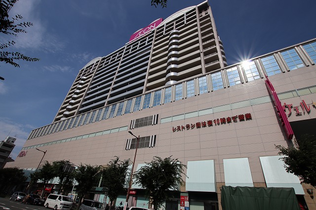 ショッピングセンター　イオン 布施駅前店（ショッピングセンター）まで5671m