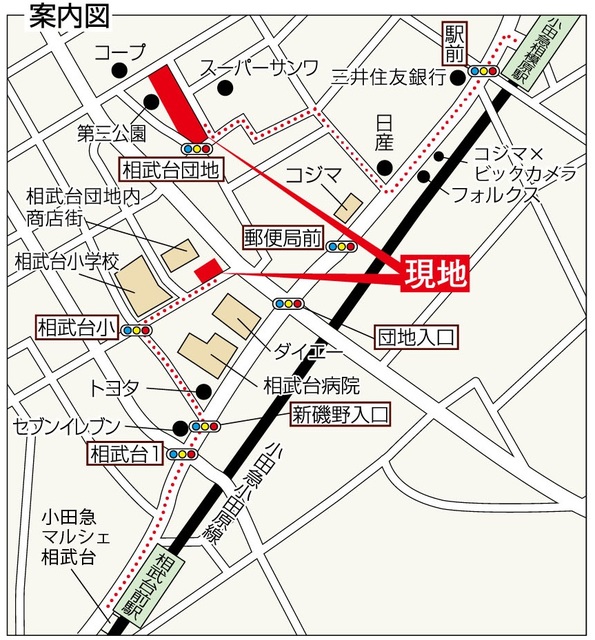 その他　☆配置図☆