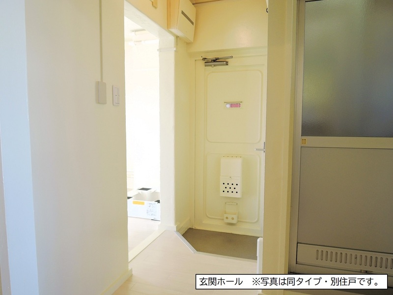 玄関　☆玄関☆