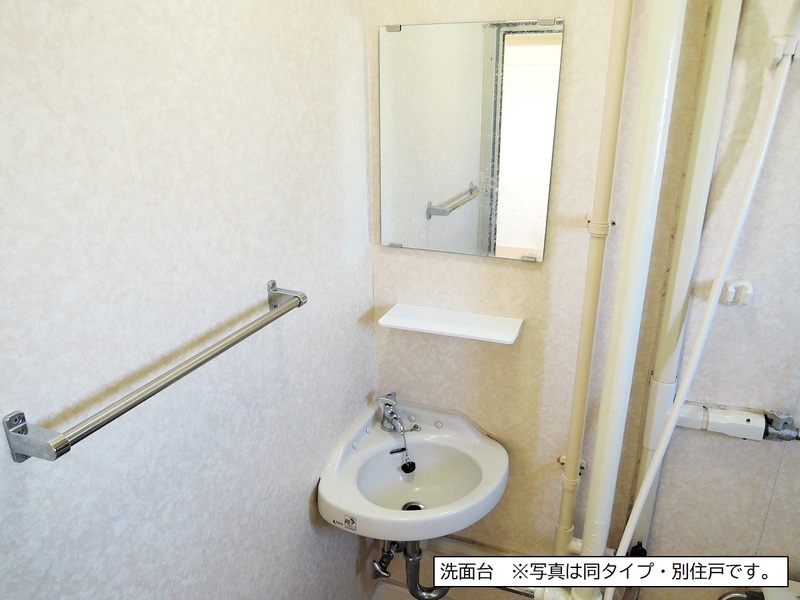 洗面設備　☆洗面所☆
