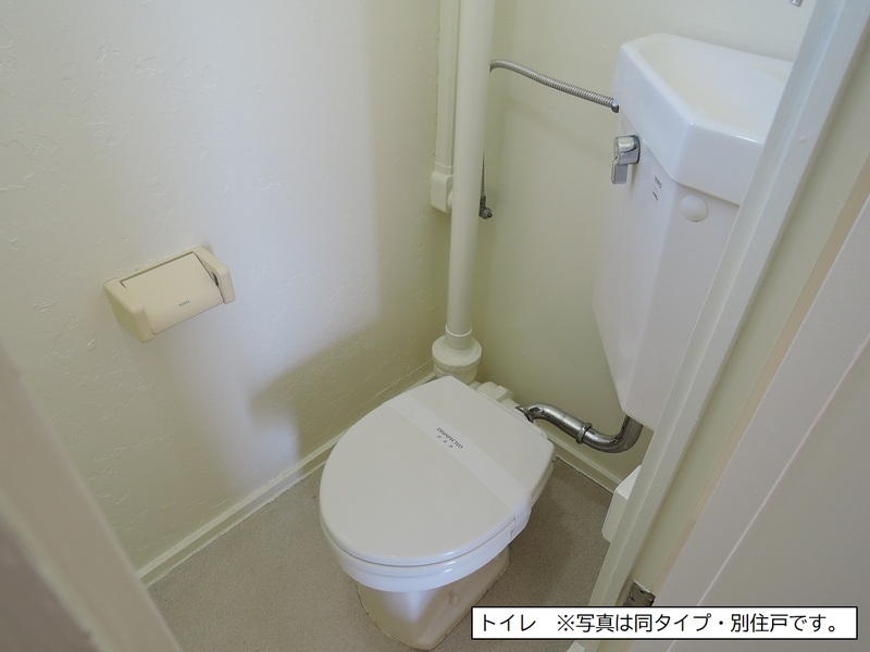 トイレ　☆トイレ☆