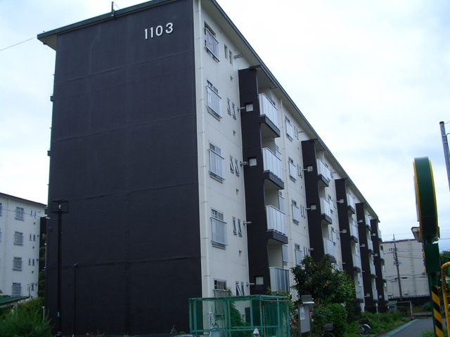 建物外観　☆外観イメージ☆