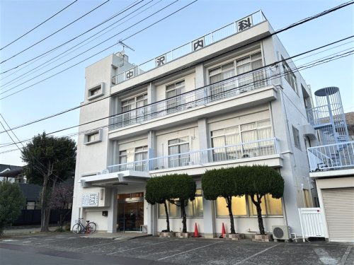 病院　中沢内科（病院）まで108m