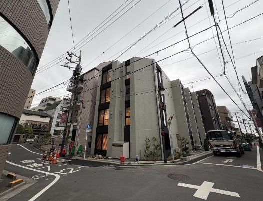 建物外観　☆綺麗な外観☆