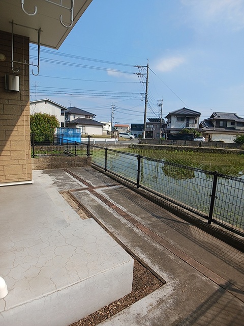 庭
