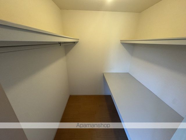 サンパレス大門の内装写真