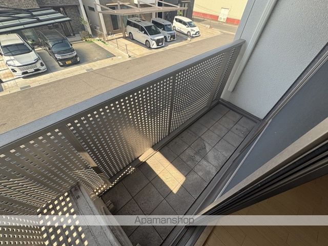 サンパレス大門の内装写真