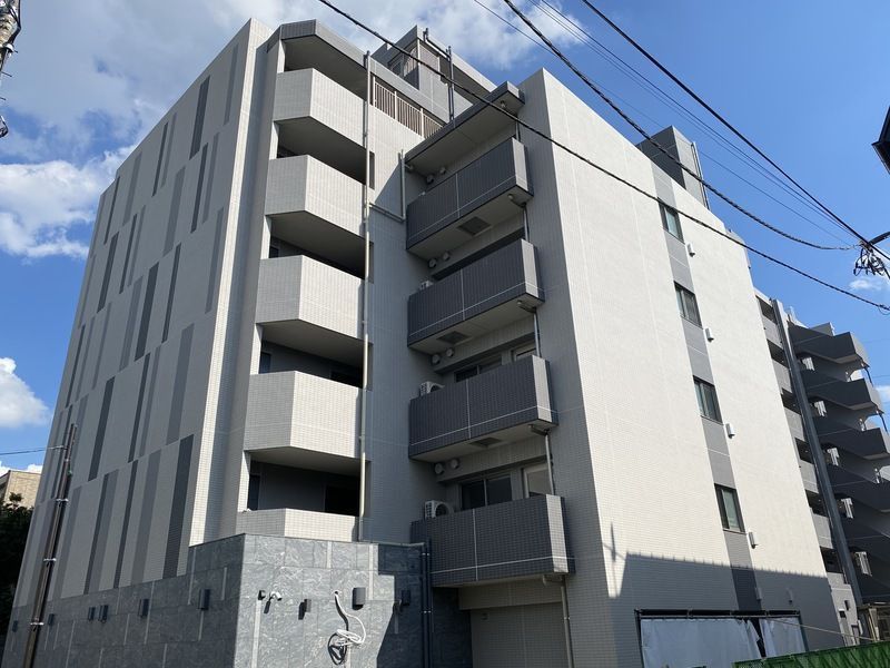 建物外観　☆きれいな外観☆