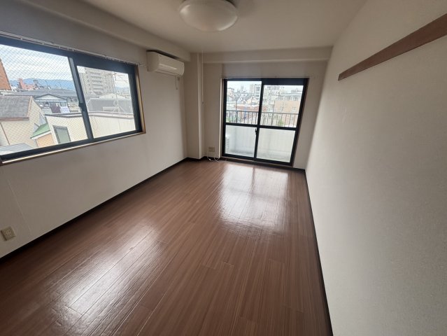 居室・リビング　※同施工会社のイメージ写真※