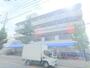 一乗寺駅より徒歩6分 4階 築44年5ヶ月の賃貸物件