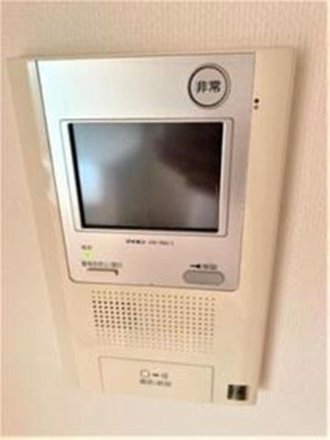 セキュリティ　同仕様タイプ