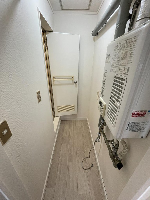 その他部屋・スペース　内装