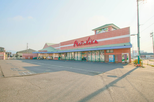 スーパー　山陽マルナカ東岡山店（スーパー）まで622m