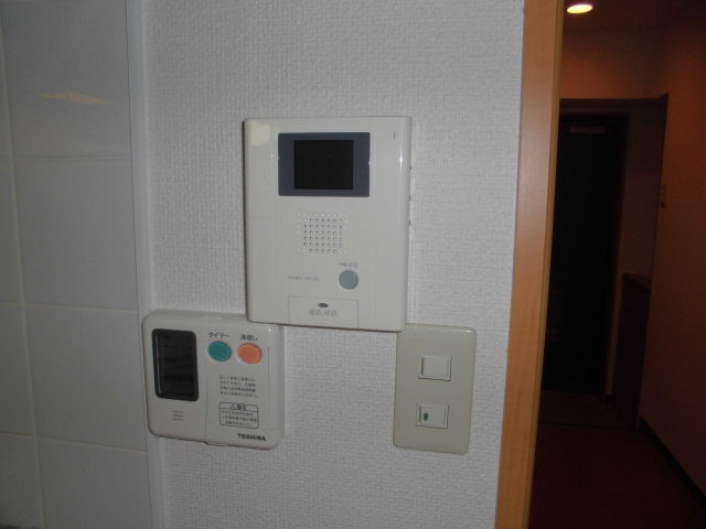 セキュリティ　別部屋参考画像