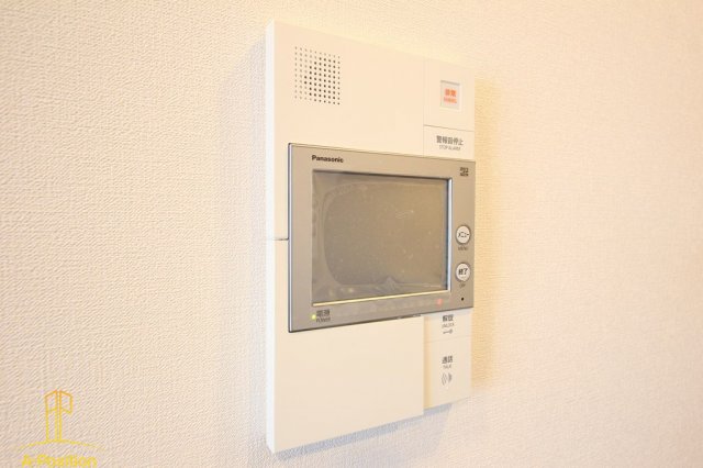 セキュリティ　ノルデンハイム同心