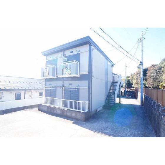 建物外観　◇◆居室写真は現状と異なる場合がございます◆◇