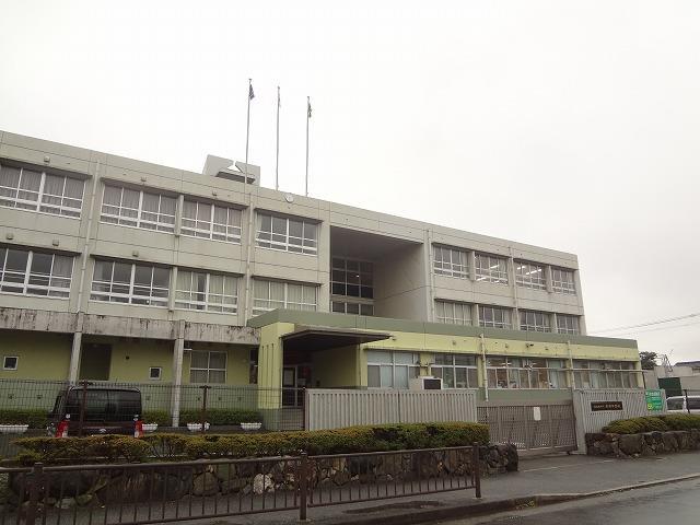 中学校　飛幡中学校（中学校）まで1600m